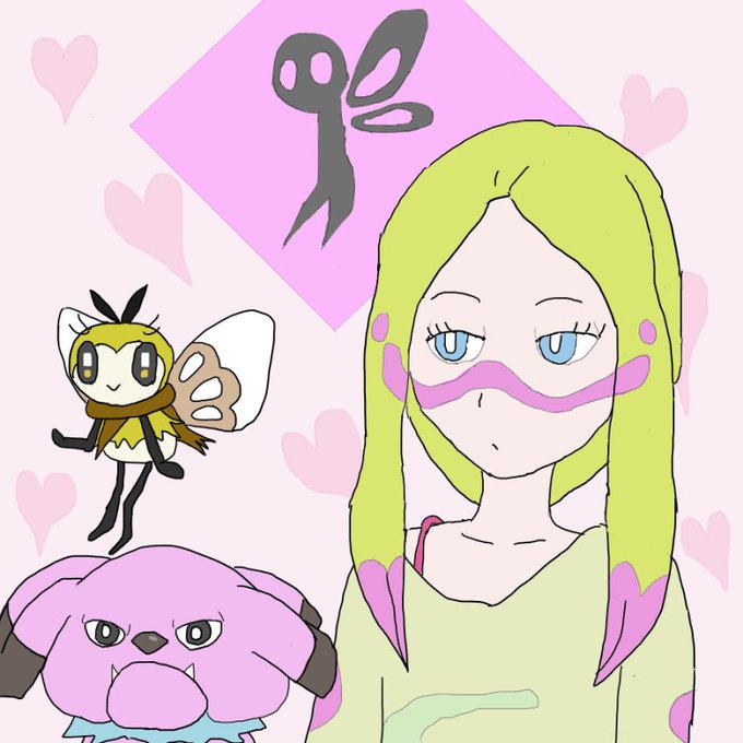 マツリカのtwitterイラスト検索結果 マツリカのtwitterイラスト検索結果