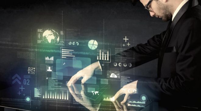 Cuando volvamos la vista atrás a 2017, ¿sabes qué innovaciones recordaremos? bit.ly/2BxAzy2