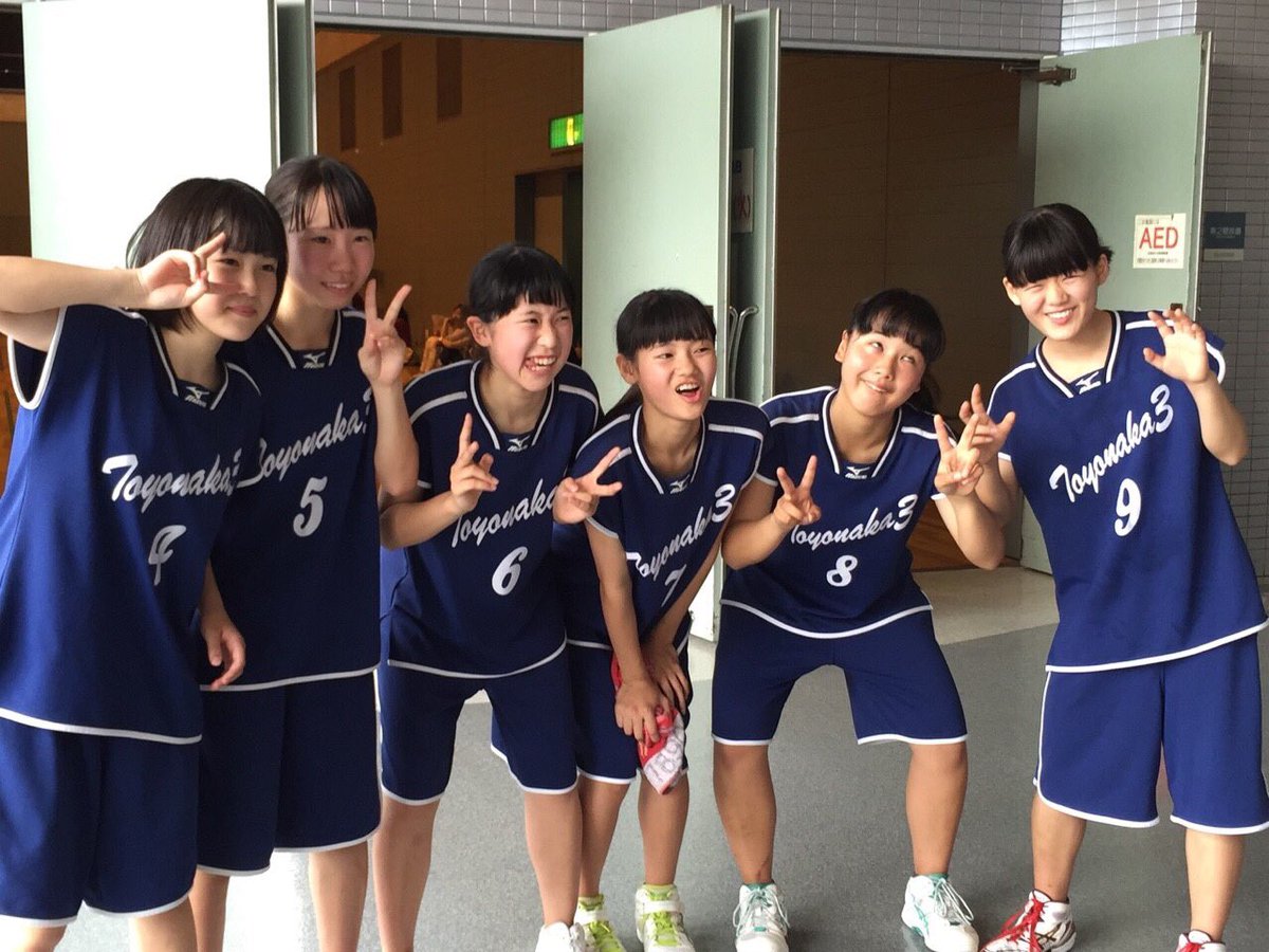T3女バス67期 T3baske67daruma Twitter