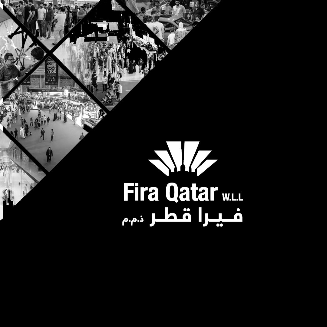 Firaqatar's tweet photo. تأسست فيرا قطر نتيجة شراكة بين كل من مجموعة إعلان وفيرا دي برشلونة.
مجموعة إعلان التي تأسست في قطر في العام 2004، هي شركة ديناميكية مبتكرة تقدم حلولاً متكاملة ذات مستوى عالمي في مجالات الإعلام والترفيه والفعاليات وتجميل المدن وتهدف لأن تصبح مزود الخدمة الأفضل في المنطقة https://t.co/zHm1D52sF7