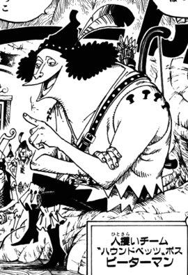 ざくろ One Piece Auf Twitter 今日誕生日の人は クロッカス と ピーターマン です 海賊王のクルーだったクロッカス 空白の100年の全てを知っているのか ケイミーを攫ったピーターマンにはコメントなしです 笑