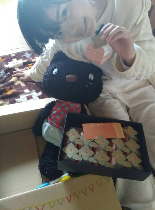 Twitterのコスプレ画像39