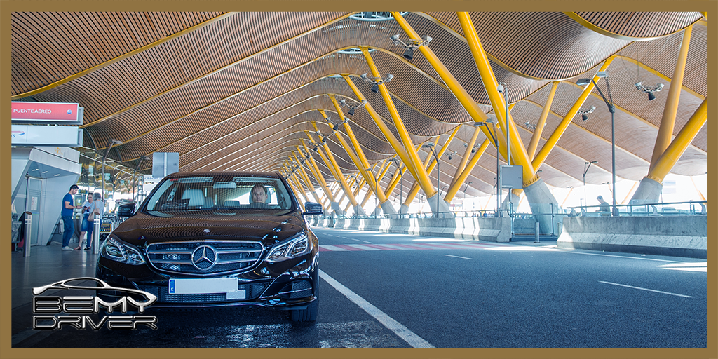 bemydriverspain's tweet photo. Si haces escala en #Madrid, no te quedes en el aeropuerto esperando y aprovecha para conocer la ciudad a bordo de uno de nuestros #coches de #lujo. https://t.co/Pbe5trhI24 #alquilerconconductor https://t.co/du5zBY6Lzd