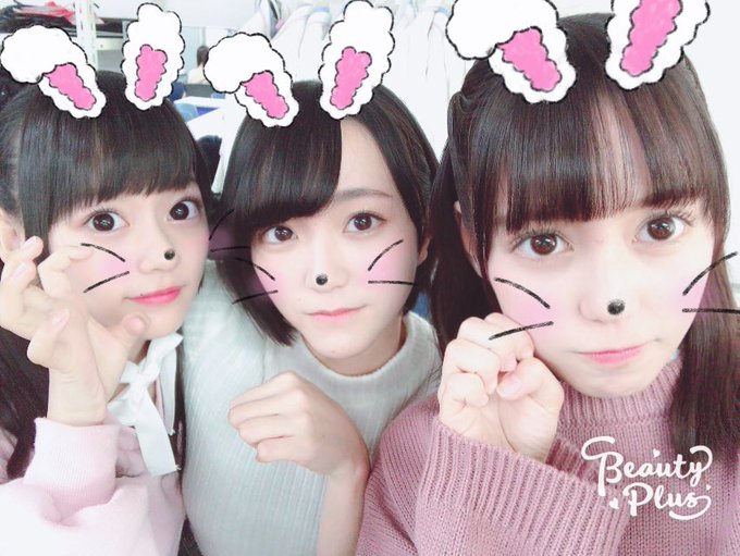 Twitterのコスプレ画像17