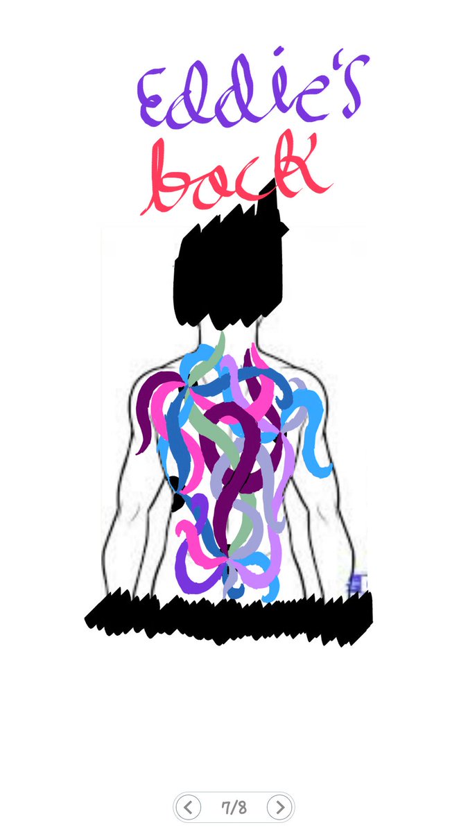 unholy hate child between Gamzee&amp;Dave
"The king might set the rules but I work the glitter bombs."
tirantstuck
cross dresses
♥ @Heir0f8reath 
Seer of doom
(None)lewd
Serious/shenanigans
6+ years of RP experience
#HSRP