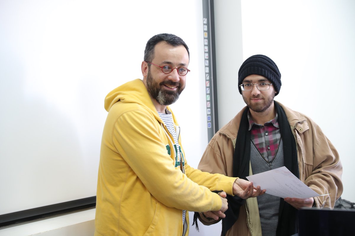 GamingSummitJO's tweet photo. صور من المعسكر التدريبي الذي نظمه مختبر الألعاب الأردني @GamingLabJo ضمن نشاطات قمة صناعة الألعاب الإلكترونية في محافظة #معان
لمشاهدة الصور كاملة: https://t.co/bsPycmIFOl
#GamingSummitJo #Jordan #الأردن #أردن_الريادة #InnovativeJo @KAFDJordan https://t.co/lG7rS7myqf