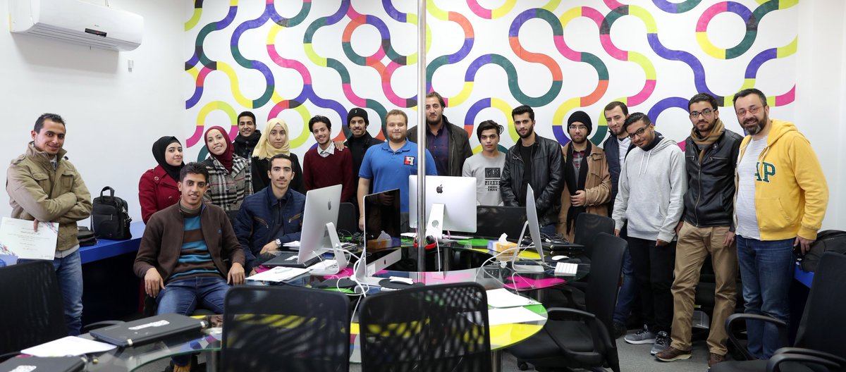 GamingSummitJO's tweet photo. صور من المعسكر التدريبي الذي نظمه مختبر الألعاب الأردني @GamingLabJo ضمن نشاطات قمة صناعة الألعاب الإلكترونية في محافظة #معان
لمشاهدة الصور كاملة: https://t.co/bsPycmIFOl
#GamingSummitJo #Jordan #الأردن #أردن_الريادة #InnovativeJo @KAFDJordan https://t.co/lG7rS7myqf