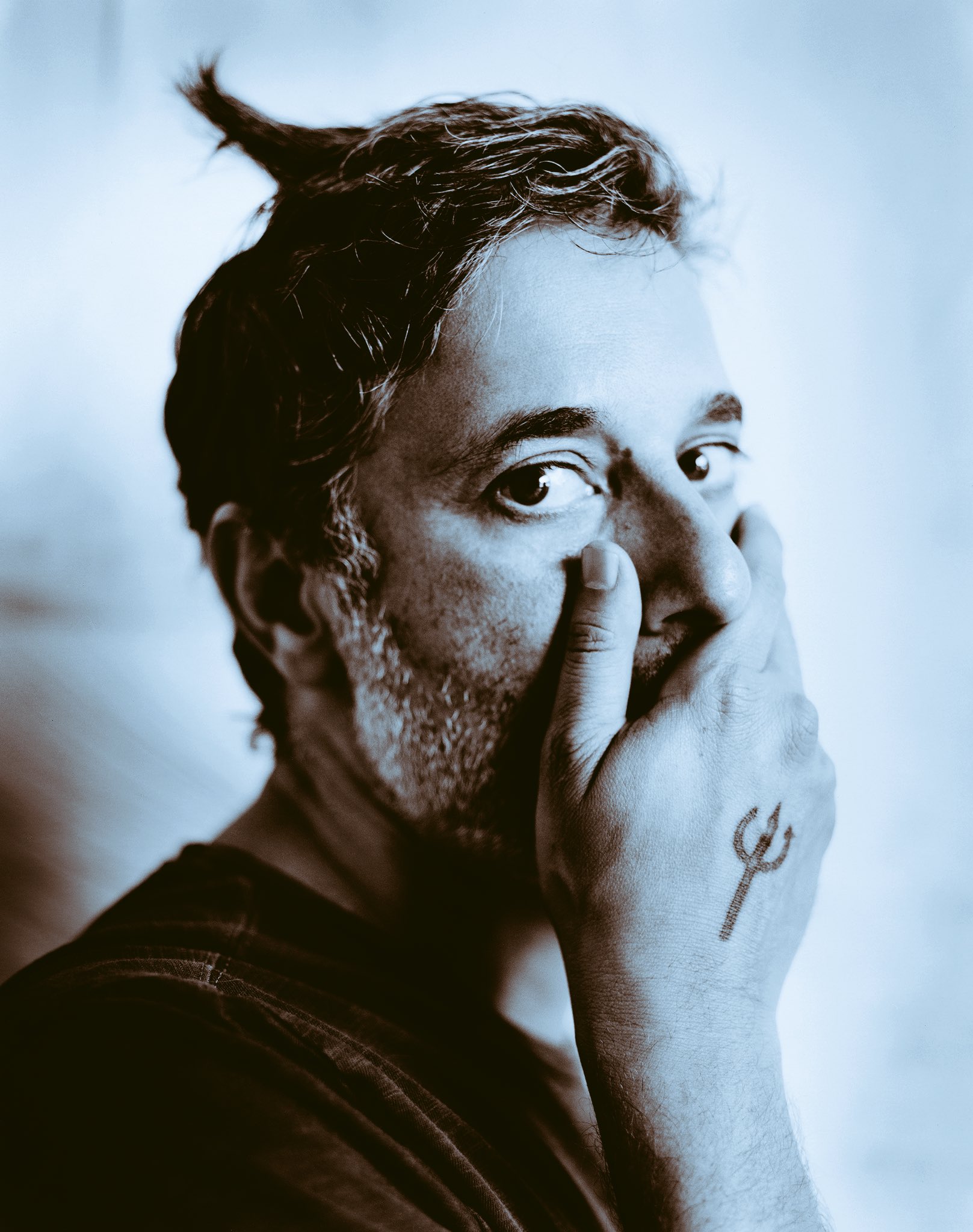 Wishing a happy 45th birthday to a true auteur and one of my favourite directors, Harmony Korine. 