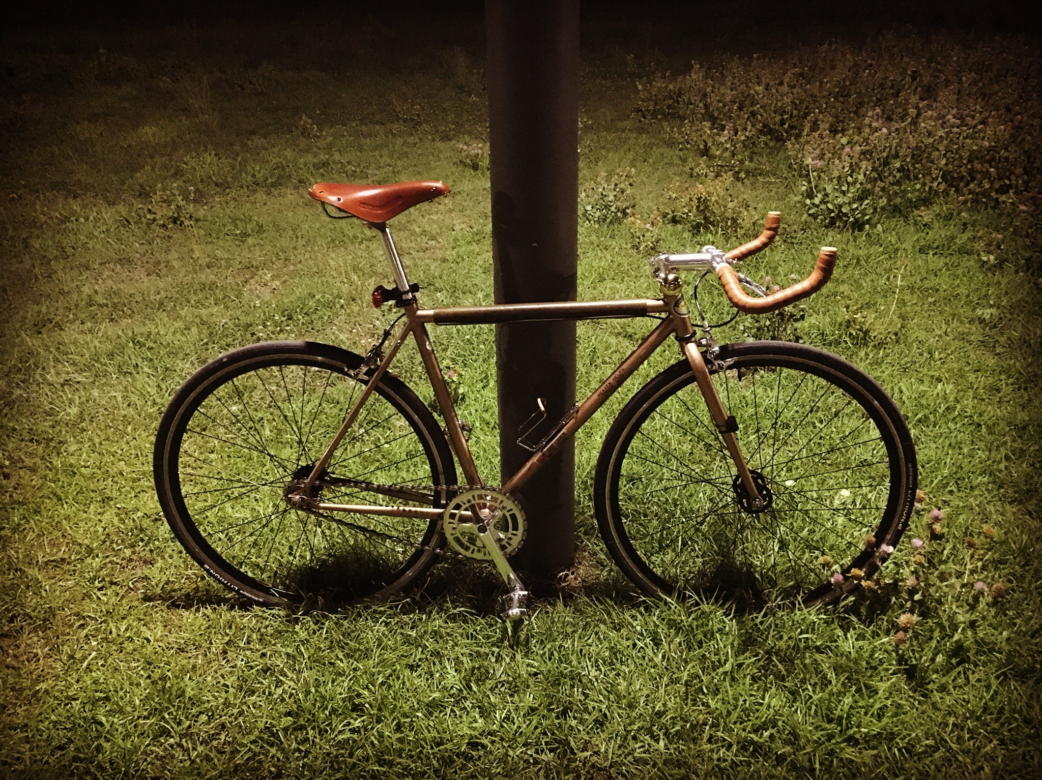 日東 NITTO njs B125AA 350mm GUN-M.