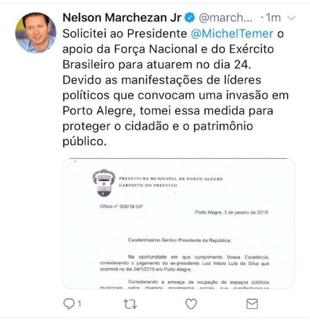 Ver imagem no Twitter
