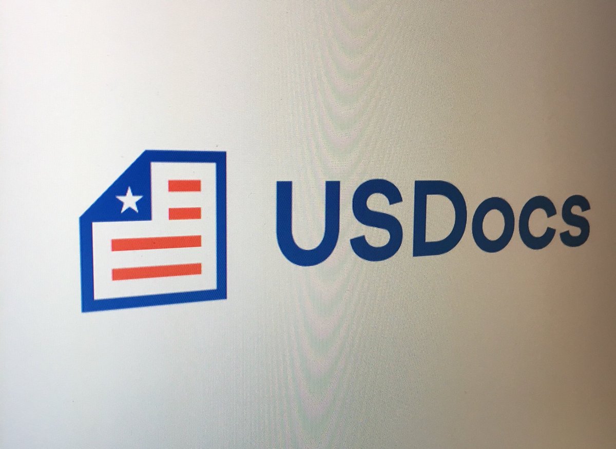 logodealr's tweet image. New logo soon!!!! #usa #us #america #docs #documents