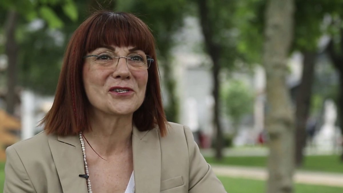 Hayvan Haklarını Ne Kadar Biliyoruz?
Mercek’te bu hafta konuğumuz <a href="/BarikaGoncu/">Barika Goncu 🌱</a> ile Hayvan Haklarını konuşacağız. <a href="/medyakayaa/">Medya Kaya</a> ‘nın sunduğu Mercek, 15:30’da <a href="/livergb/">RGB Live</a> ‘de, link Bio’da!