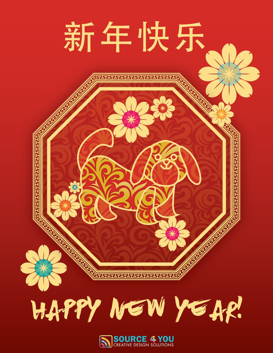 Source4YouPH's tweet photo. Happy New Year!

#Source4YouHappyNewYear2018
#Source4YouYearoftheDog https://t.co/sE6wjRtJ0d