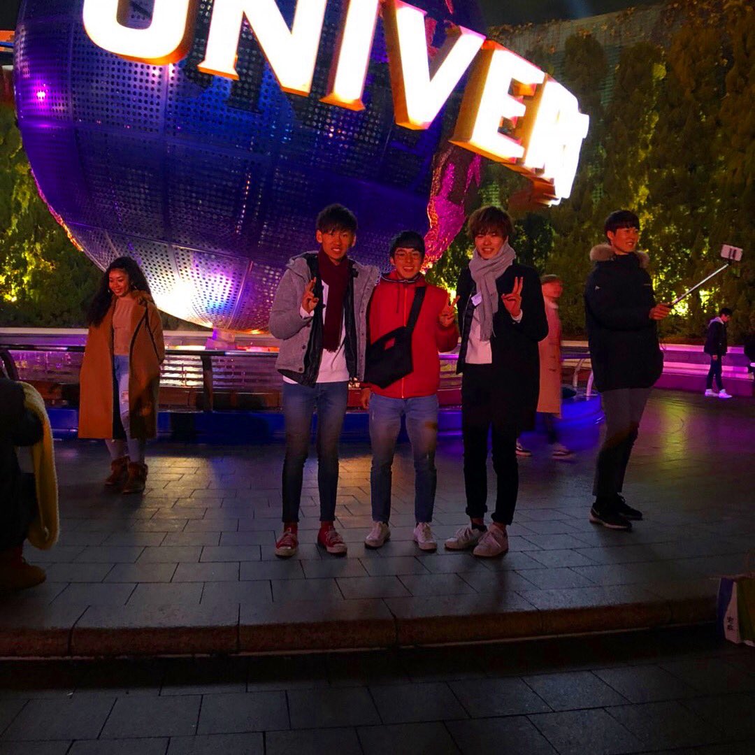 LuxLux__'s tweet photo. こんな年越し経験しちゃっ��ら来年からの年越しがつまんなくなりそうなくらい楽しかったせいわっわっ

京都で一眼使ったら最強だな https://t.co/VZVGc4Juye