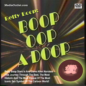 MediaoutletCom's tweet photo. 15% Off #OTD #OnThisDay #ThisDayInHistory 1998 #MaeQuestel dies. #BettyBoop #BoopBoopADoop #FleischerStudios #MaxFleischer #Cartoons #CartoonStudios #DVD On #Sale At 15% Off #Discount Till Midnight Tonight U.S. Pacific Time! https://t.co/j42KpEBl66 https://t.co/09oMjRsnFs
