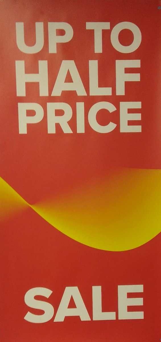 Have you seen our range? Come see in #Maplin #Galway