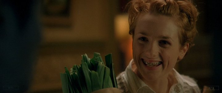 Happy Birthday to Kerry Condon who\s now 35 years old. Do you remember this movie? 5 min to answer! 