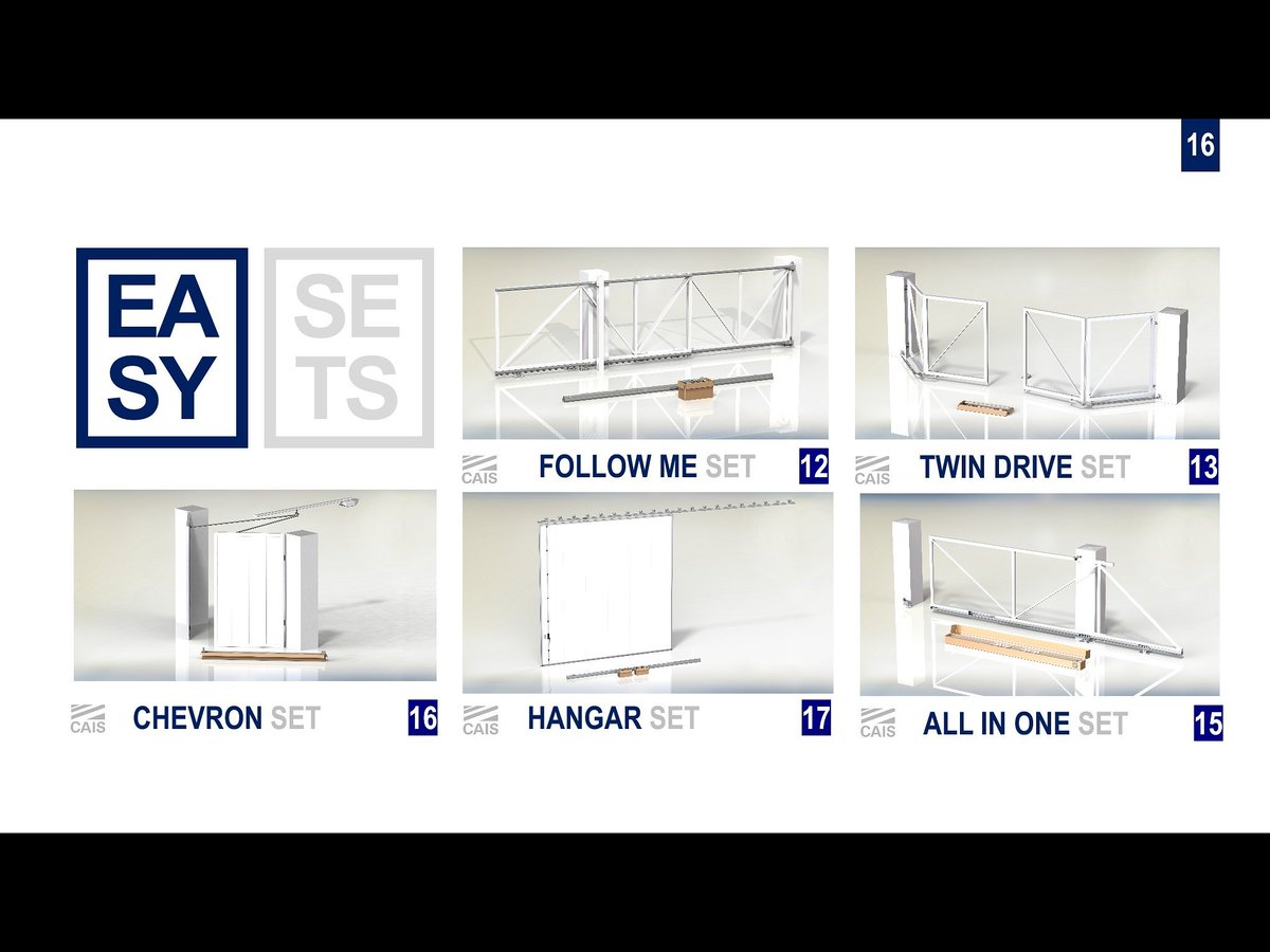 CAIS - Systems tweet media