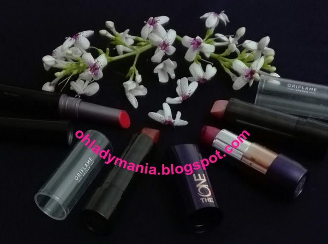 theECOlifestyle's tweet photo. RT @OhLadyMania: #TBT
Read our #Review
#Oriflame Offers A Wide Range Of #Lipsticks For Every Occasion💄👄💋 
https://t.co/GxIpY47wH6
#BeautyBlogger #beautyBlog #lips #lipgloss #lipcolor #lipcare #oriflamePk #OriflamePakistan #theonemakeup #lipsticktadd… https://t.co/tsChujB5pJ