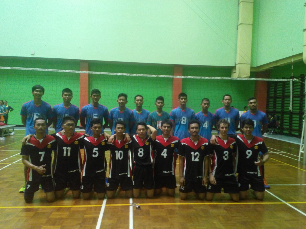 Voli UI (@ukmvoliui) on Twitter photo 