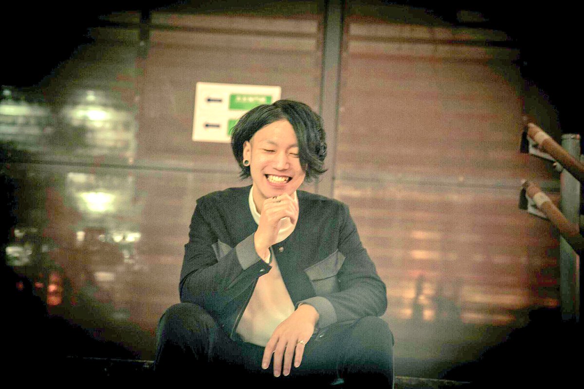 naot1223's tweet photo. 【2018年!!】
新年のご挨拶大変遅くなり申し訳ありませんでした。
理由としては年末年始の予定をミスって忙しくしすぎた事でしょうか。
とゆうことで4日遅れの明けましておめでとうございます。
今年も支えてくれる皆様の為に一歩ずつ前に進めたらいいなと思いますので今年も宜しくお願い致します。 https://t.co/AapMC8If9S