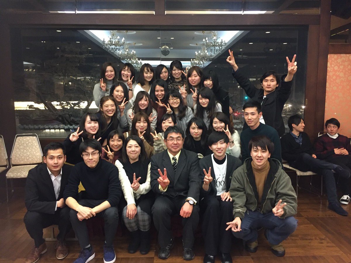 熊﨑靖子 tweet media