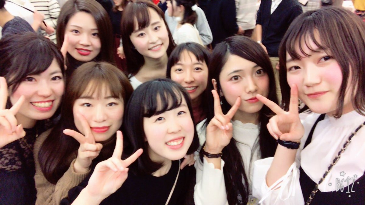 熊﨑靖子 tweet media