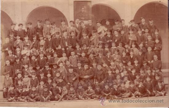 MAuxiliadoraC's tweet photo. #TalDíaComoHoy Hace 125 años, un grupo de salesianos, encabezado por D. Pedro Ricaldone, se estableció en Sevilla creando la Casa Salesiana de la Trinidad. Desde aquí felicitamos a @SalesianosSTRD por dicha efeméride y la labor realizada durante todos estos años. https://t.co/nzpk4PuETU