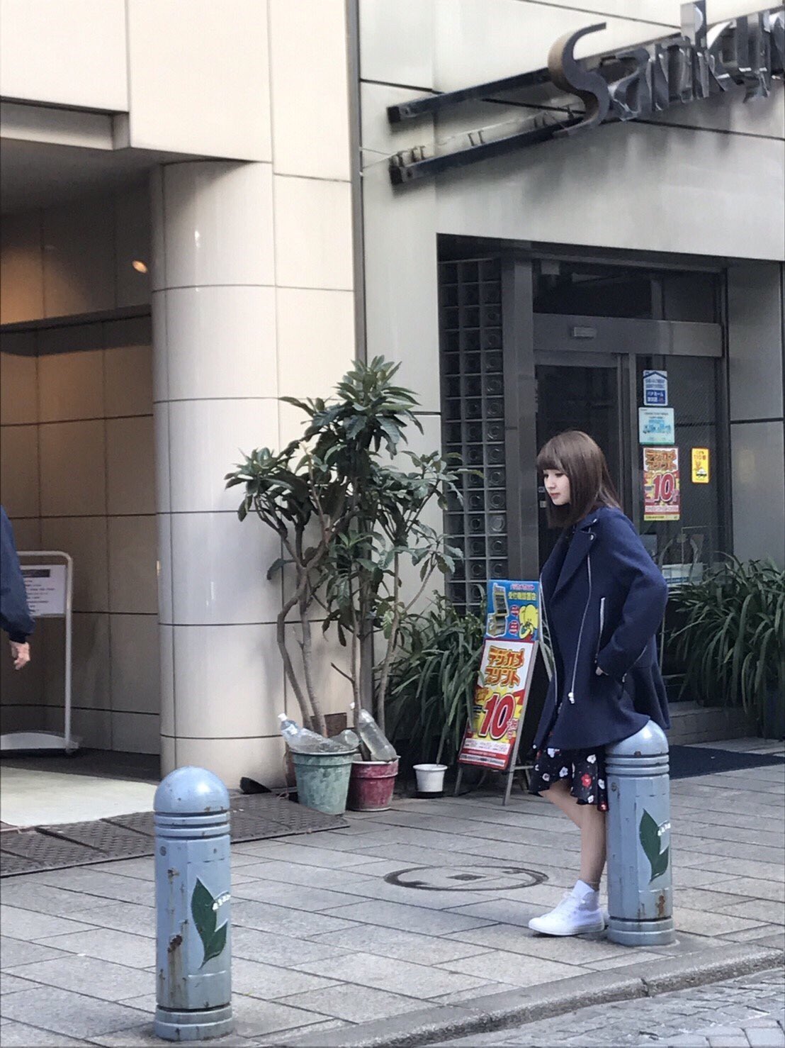乃木靴 on X: 