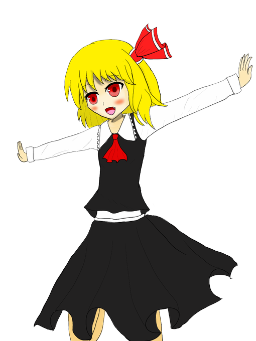 ルーミアのtwitterイラスト検索結果 古い順 ルーミアのtwitterイラスト検索結果 古い順
