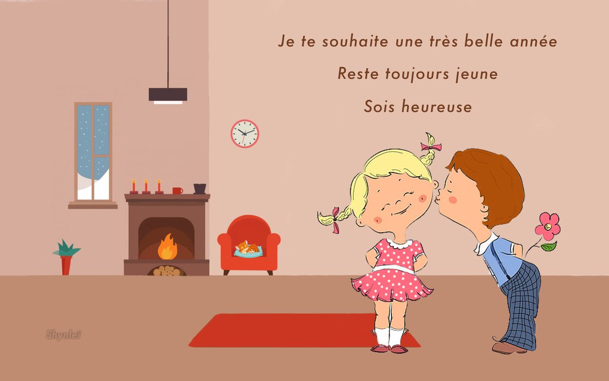 shynlei's tweet photo. Humeur/citation : N'oubliez pas que vous êtes absolument unique. Comme tout le monde. #MargaretMead
Inscrivez-vous à notre prochain Atelier speedmeeting Shynleï qui aura lieu le 18 janvier 2017 à 18:30 - 22:00 sur : https://t.co/S8e4X32ePR
@Shynlei https://t.co/bgKczWxjTD https://t.co/btP1okgaIS