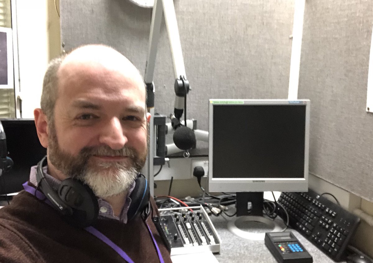 Had real fun this morning doing #localradio interviews for <a href="/BBCNews/">BBC News (UK)</a> across the country talking about #ai in #localgov #GovTech #civtech @RainCloudVIC <a href="/CJBSLaunchpad/">CJBSLaunchpad</a> <a href="/GovTechAcademy/">GovTech Academy</a> h/t @joelbellman <a href="/tabithagold/">tabitha goldstaub</a> @NLGNthinktank <a href="/LindaSasta/">Linda O'Halloran</a>