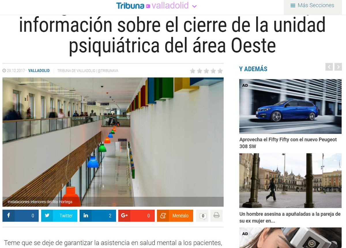 pedro_ivanramos's tweet photo. Hola de nuevo, @TribunaVa . Entiendo que estáis muy ocupados como para hacerme caso pero permitidme que insista en que no está bien coger una foto de internet, recortarle la marca de agua y ni siquiera citar al autor (que soy yo, por cierto) https://t.co/wXtk0zlewS