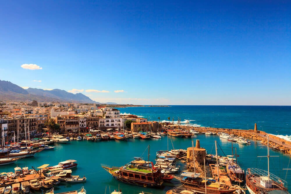 CyprusPremier's tweet photo. #NationalTriviaDay ... did you know #kyrenia town was founded in the 10th century BC, one of Cyprusβs original city kingdoms ! #cypruspremier #holidays https://t.co/OeGnZpIUxn