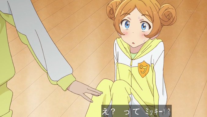 桂ミキのtwitterイラスト検索結果