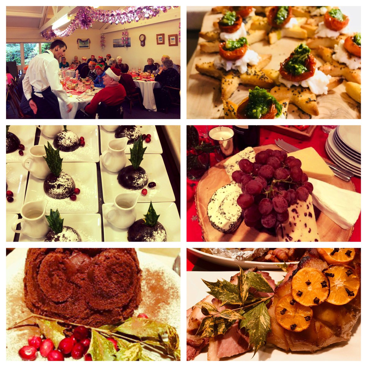 Court House Catering tweet media