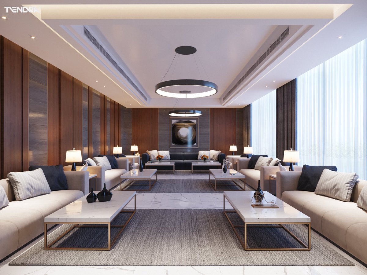 Uniqso تصميم مجالس رجال مودرن Uniqso تصميم مجالس رجال مودرن