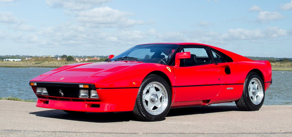 bonhams1793's tweet photo. #BonhamsMagazine For 70 years, #Ferrari has made the sexiest, most-prized sports cars in the world. Bonhams is including examples of the finest Pininfarina coachwork designs in its Scottsdale Sale in Arizona, January 18. https://t.co/5qDaEI5Bxg https://t.co/UK5y3lCB7h