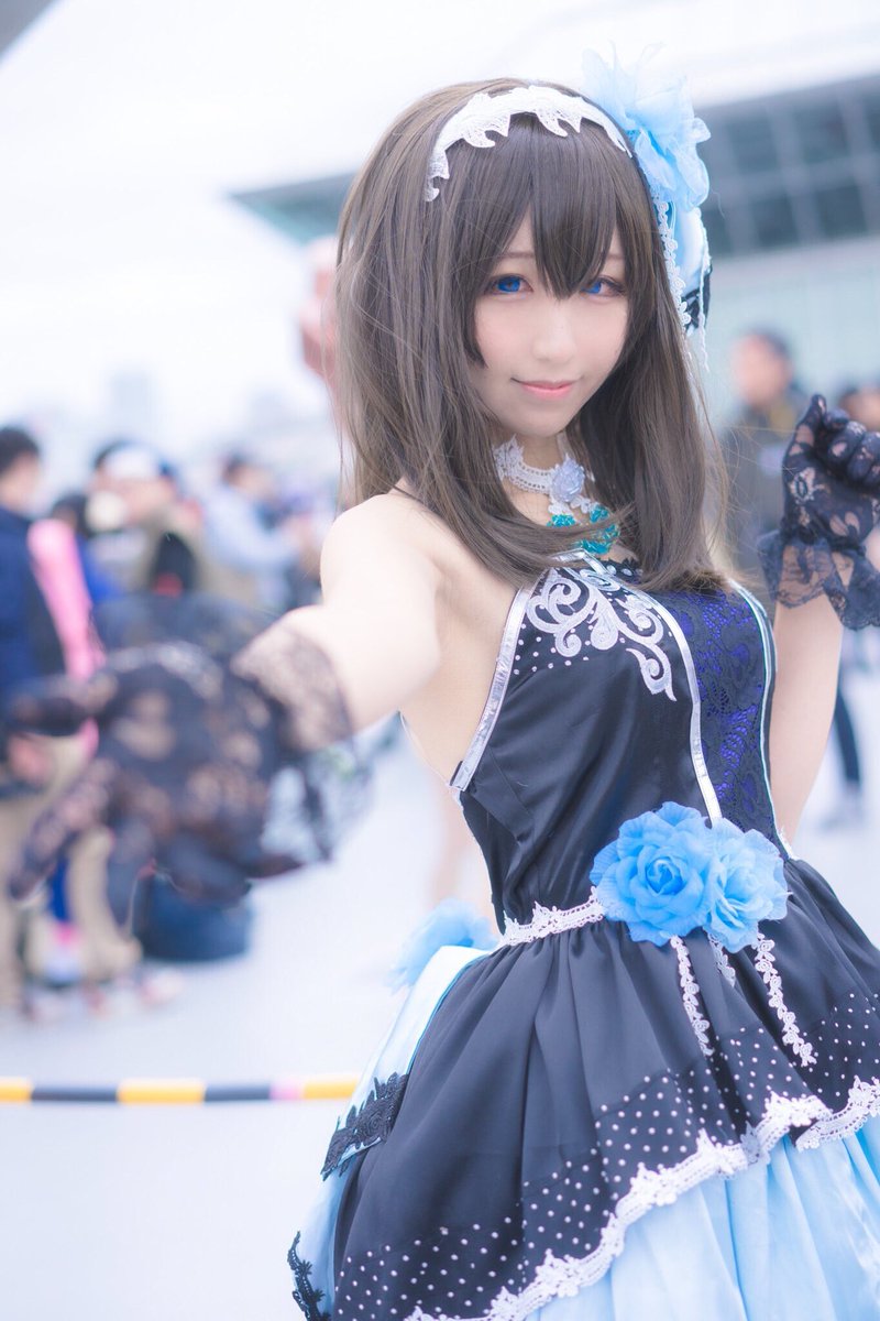 桜ノグミ アカウント変えるよ בטוויטר Cos C93 3日目 The Idolm Ster Cinderella Girls 鷺沢文香 Ssr 密やかな饗宴 時也さん Tokiya 18 C93 コスプレ 桜ノグミ アカウント変えるよ בטוויטר Cos C93 3日目 The Idolm Ster Cinderella Girls 鷺沢文香 Ssr 密やかな饗宴 時也さん Tokiya 18 C93 コスプレ