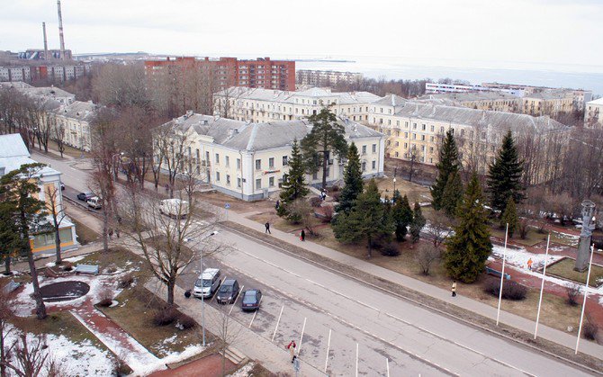 errnews's tweet photo. Increases in ammonia air concentration recorded in #Sillamäe in December #Estonia #environment #airquality https://t.co/7lyY6tbd9D https://t.co/ndSZSuFOpN
