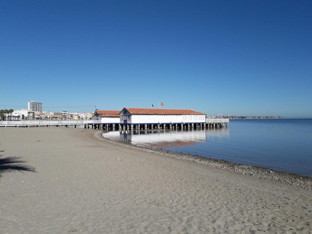 milamans's tweet photo. #LosAlcázares hoy. Paraíso #MarMenor @murciamarmenor @MurcianaRegion @MeEncantaMurcia @EnMurcia @QH_Murcia @TurismoAlczares @MarMenorTurismo https://t.co/puV6oj7SuC