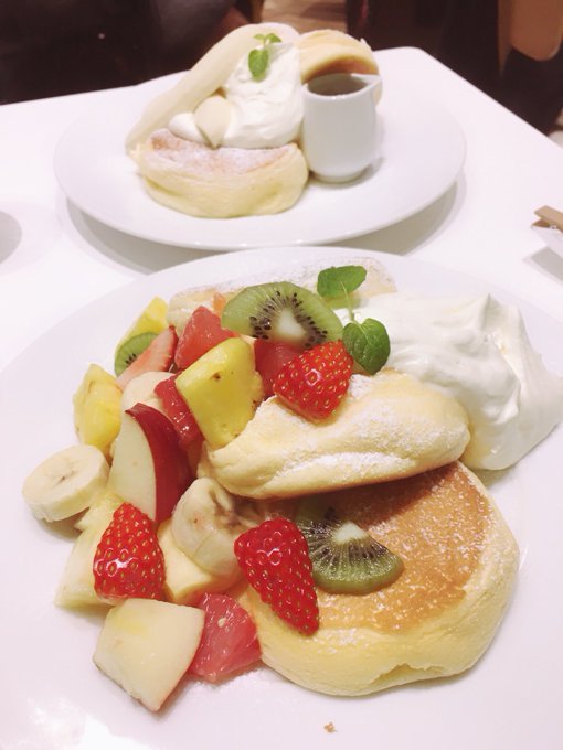 Twitterのコスプレ画像2