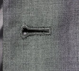 iigmBangalore's tweet photo. #ButtonholeMachine - We supply computer controlled buttonhole, eyelet buttonholing machines from #Juki brand.
Visit for more: https://t.co/GAmAonK2sf
#LockStitchMachines https://t.co/vIfzhZGq4p