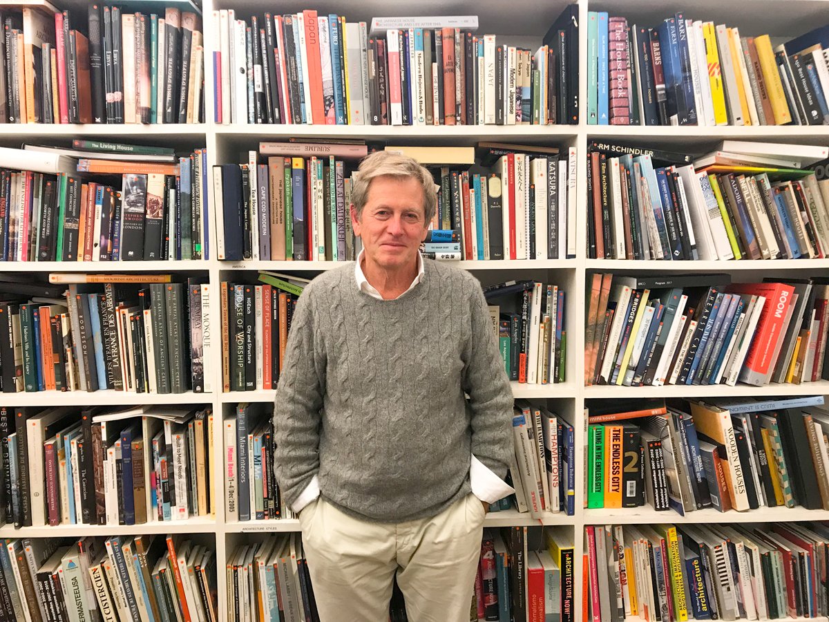 toitoitoistudio's tweet photo. A few months ago we were given the unique opportunity to interview minimalist architectural genius, John Pawson for Issue 28 of The Essential Journal for his new book Spectrum. More info > https://t.co/3dDcfM7Xy1
#JohnPawson #Phaidon #EssentialJournal #toitoitoiluv #architecture https://t.co/Loc8Ge5LJT