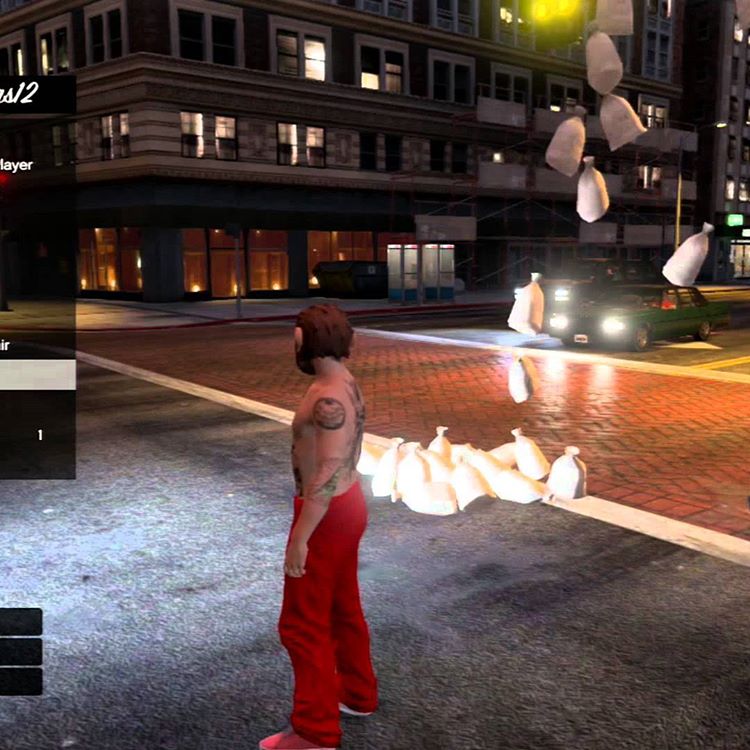 high_tech_24's tweet image. 😀#gta5argent #gta5generator is getting a new PS, Xbox &amp;amp; PC update later this week with. Check now for New Guide money drop gta5france.orgfree.com  🤡🤡🤡🤡