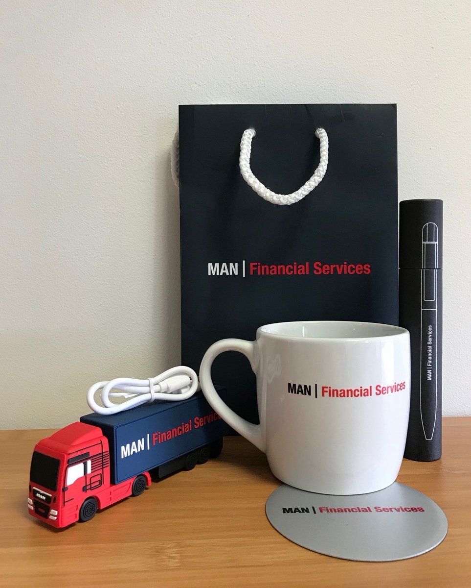 mantruckbusuk's tweet image. You can #win this
exciting gift bag in our #competition with
MAN Financial Services - Just RT and follow @MANFSUK to
enter! the winner will be announced on the 12th of Jan. Good Luck!