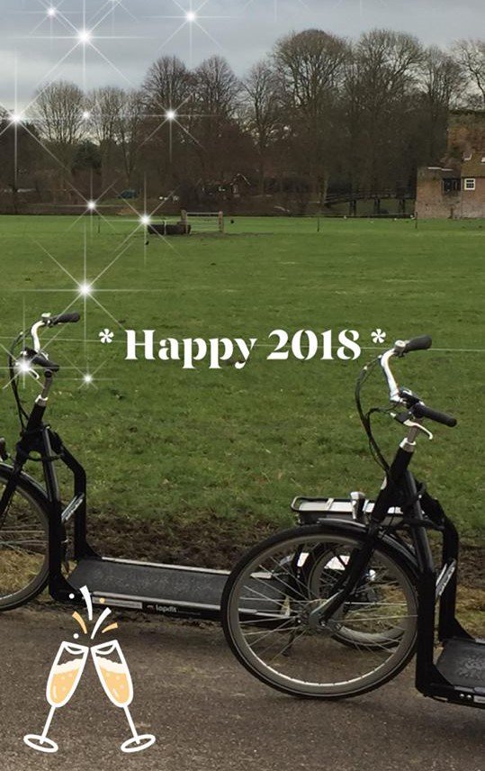 Kennemer LoopFiets tweet media