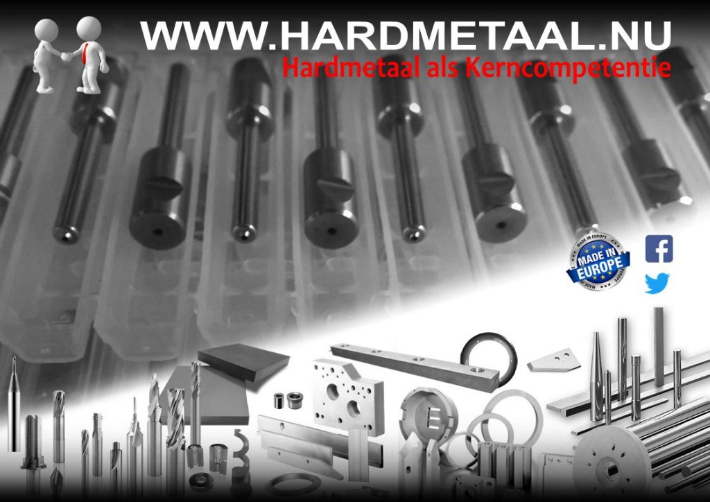 AlfredMonello's tweet photo. Hardmetaal vormdelen naar klantspecificatie. https://t.co/uFCSEgitKP #tooling #hightech #carbide #hardmetaal https://t.co/nqYRLHy0dz
