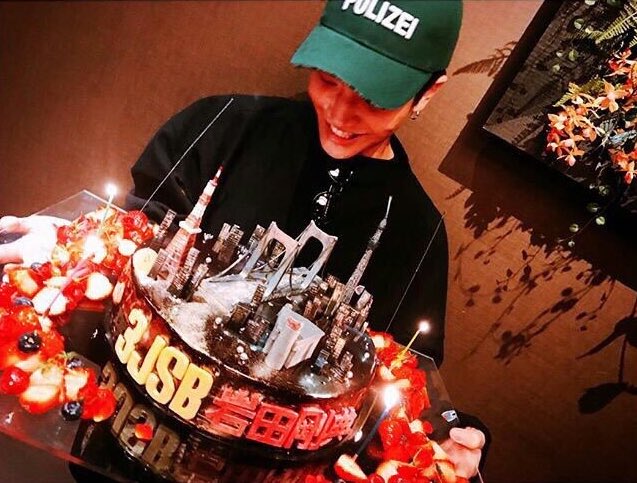 3jsb_weesa's tweet photo. 岩田剛典くんの誕生日までに
306RT   306いいね
出来たら
3600RT 3600いいね

協力お願いします https://t.co/FxrkFOZwgw