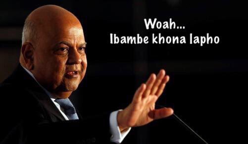 Tumelo_Dee's tweet photo. All Matriculants Class of 2018.
You have a right to remain silent, Anything u say or do maybe used against you on Friday☝Goodluck @tumisole https://t.co/PgZOd1Ml6p